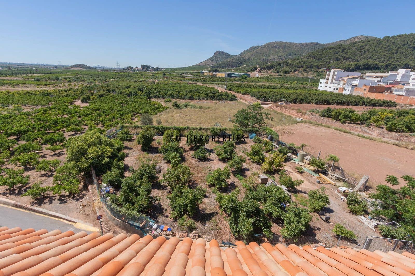 3 bedroom Penthouse for rent in Faura with garage - € 1,245 (Ref: 9855934)
