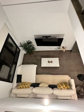 2 soveværelse Lejlighed til leje i Patraix, Valencia by med swimmingpool garage - € 1.500 (Ref: 9858437)