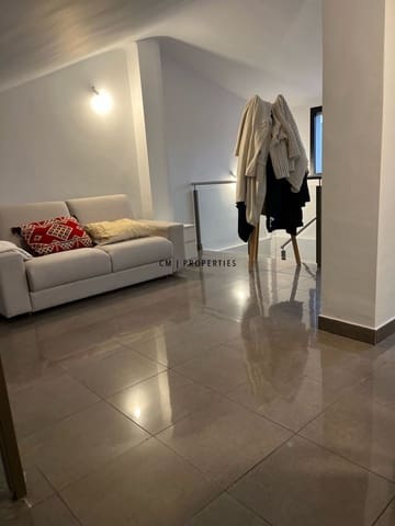 2 soveværelse Lejlighed til leje i Patraix, Valencia by med swimmingpool garage - € 1.500 (Ref: 9858437)