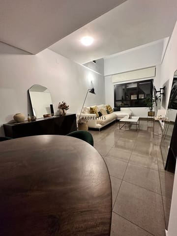 2 soveværelse Lejlighed til leje i Patraix, Valencia by med swimmingpool garage - € 1.500 (Ref: 9858437)