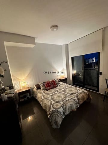 2 soveværelse Lejlighed til leje i Patraix, Valencia by med swimmingpool garage - € 1.500 (Ref: 9858437)
