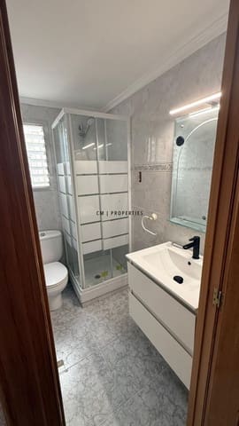 3 camera da letto Appartamento da affittare in Valencia città - 1.350 € (Rif: 9858638)