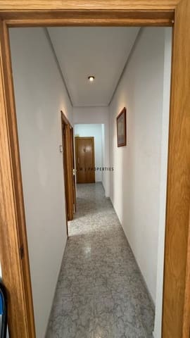 3 camera da letto Appartamento da affittare in Valencia città - 1.350 € (Rif: 9858638)