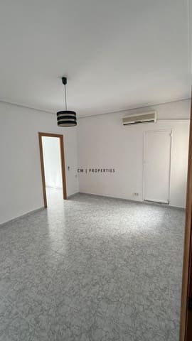 3 camera da letto Appartamento da affittare in Valencia città - 1.350 € (Rif: 9858638)