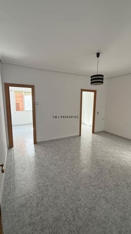 3 camera da letto Appartamento da affittare in Valencia città - 1.350 € (Rif: 9858638)