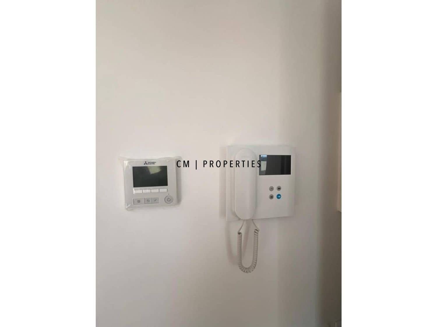 2 sypialnia Penthouse do wynajęcia w Miasto Walencja z basenem - 1 500 € (Ref: 9858923)