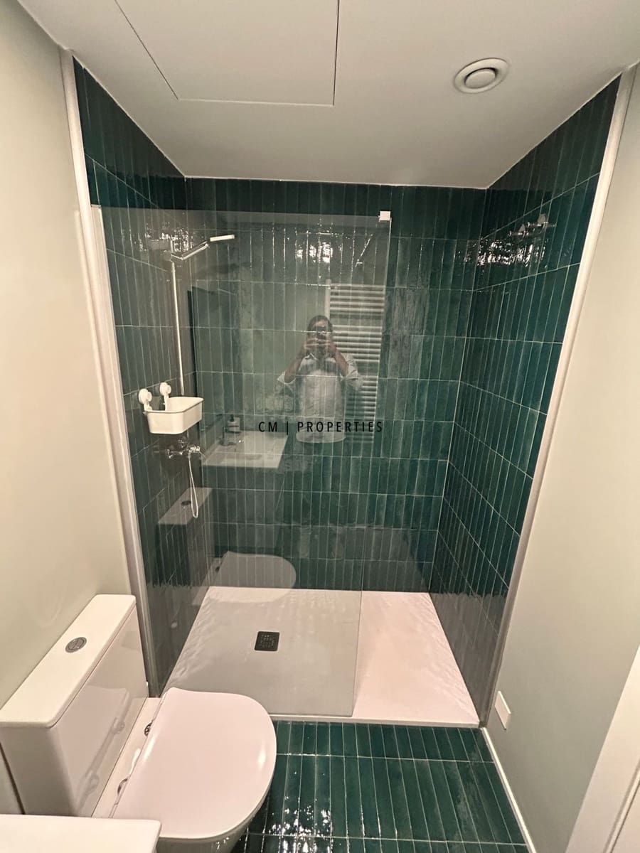 2 camera da letto Attico da affittare in Moncada con garage - 1.100 € (Rif: 9860991)
