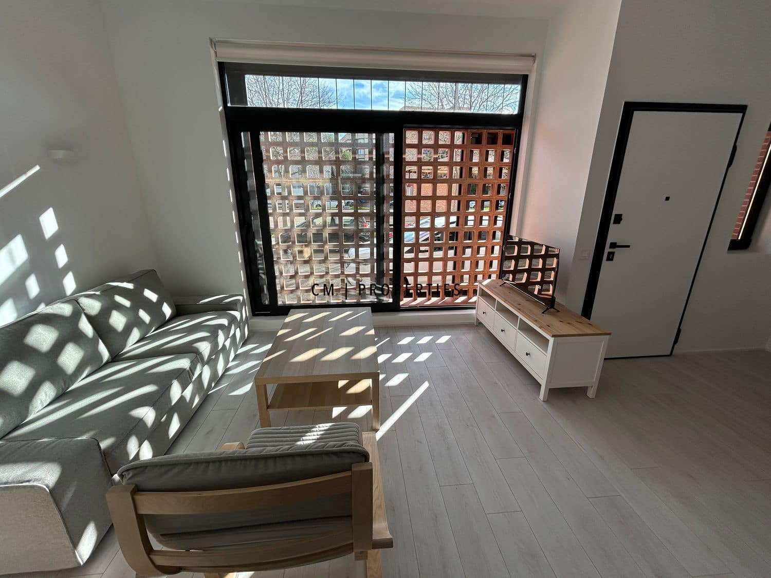 2 camera da letto Attico da affittare in Moncada con garage - 1.100 € (Rif: 9860991)