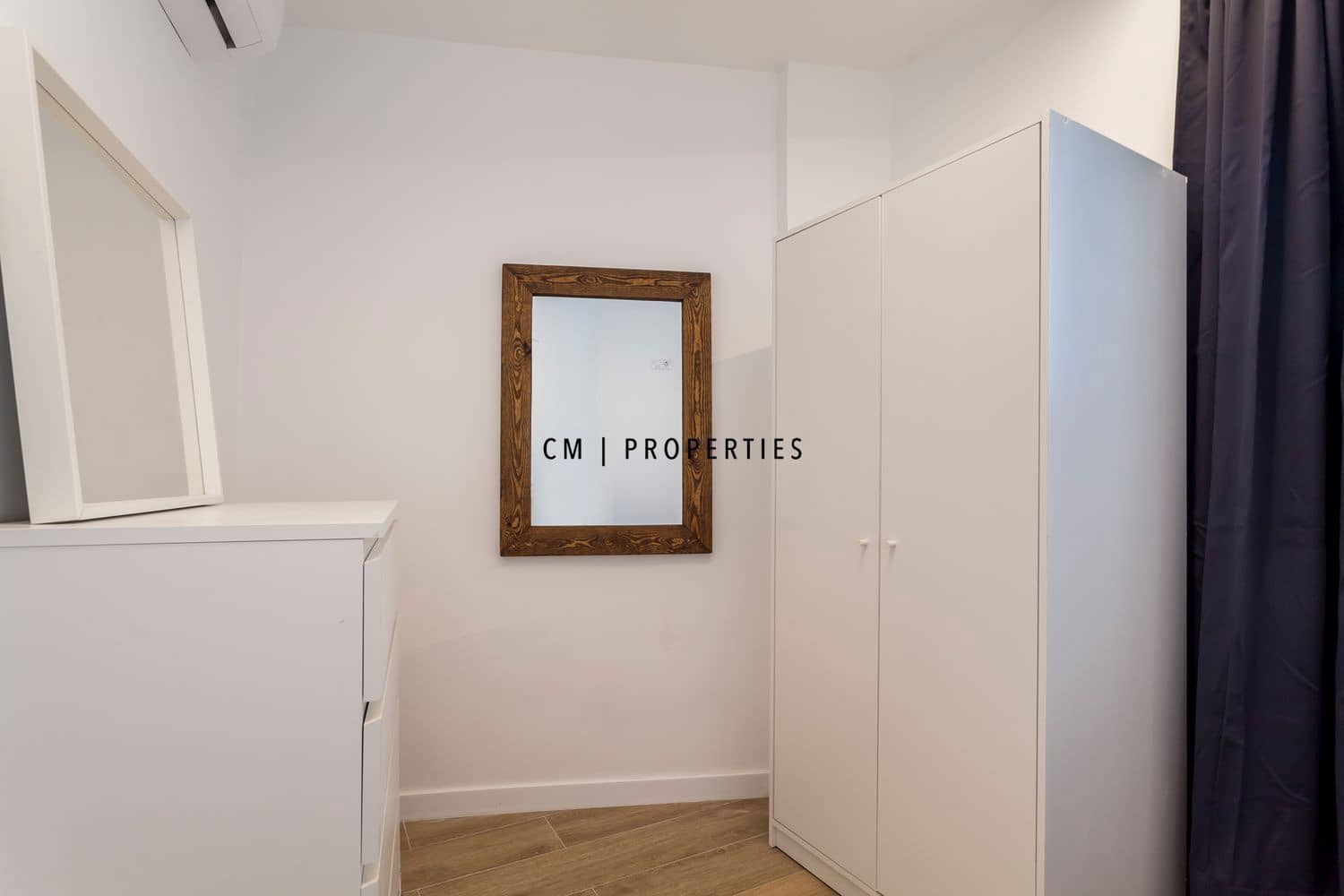 2 bedroom Flat for rent in Valencia city - € 1,840 (Ref: 9862181)