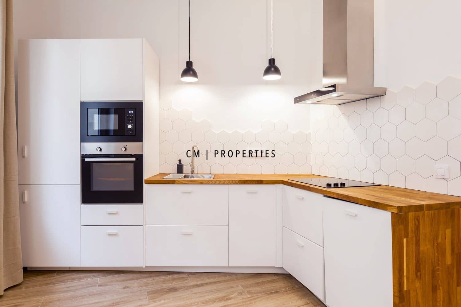 2 bedroom Flat for rent in Valencia city - € 1,840 (Ref: 9862181)