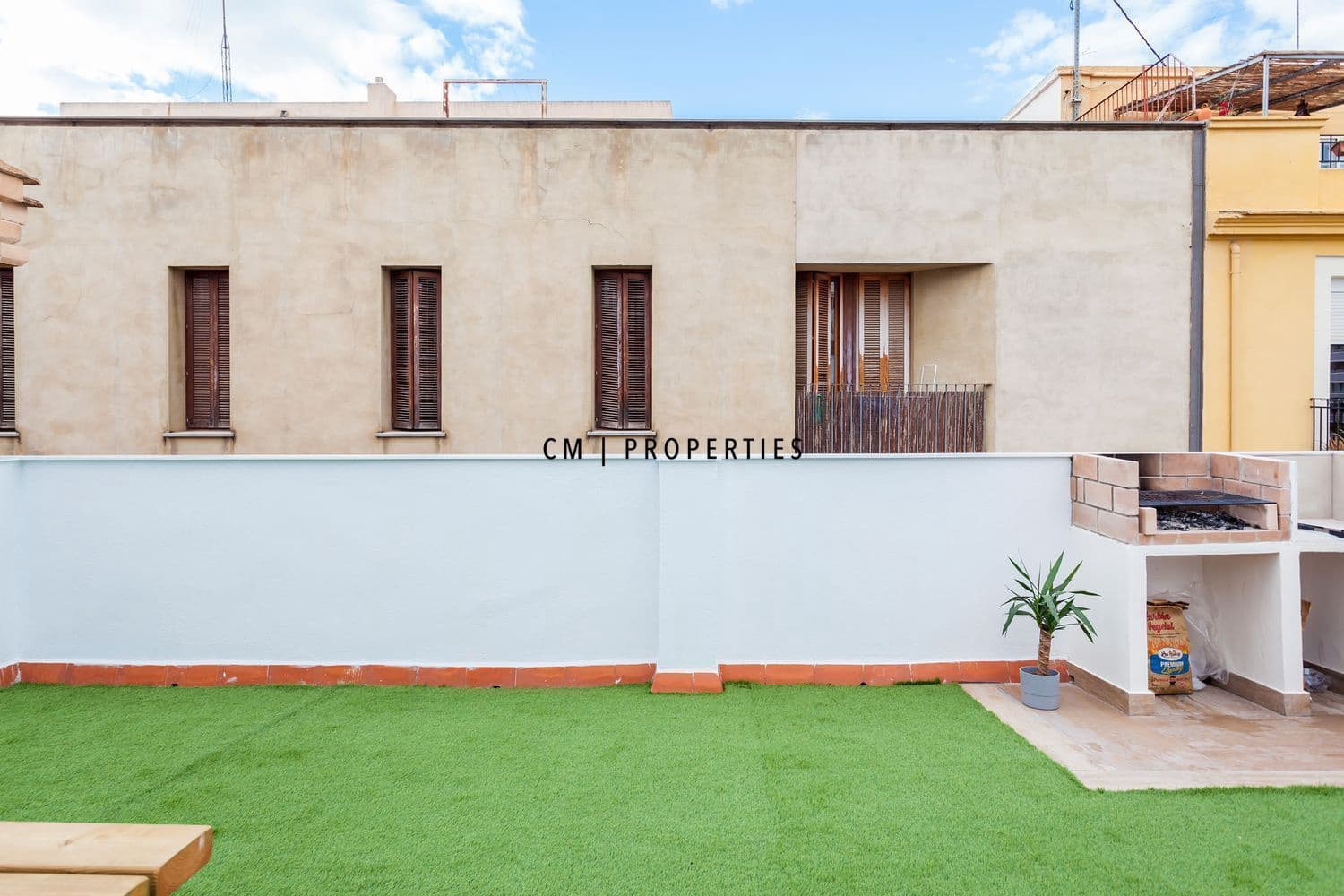 2 bedroom Flat for rent in Valencia city - € 1,840 (Ref: 9862181)