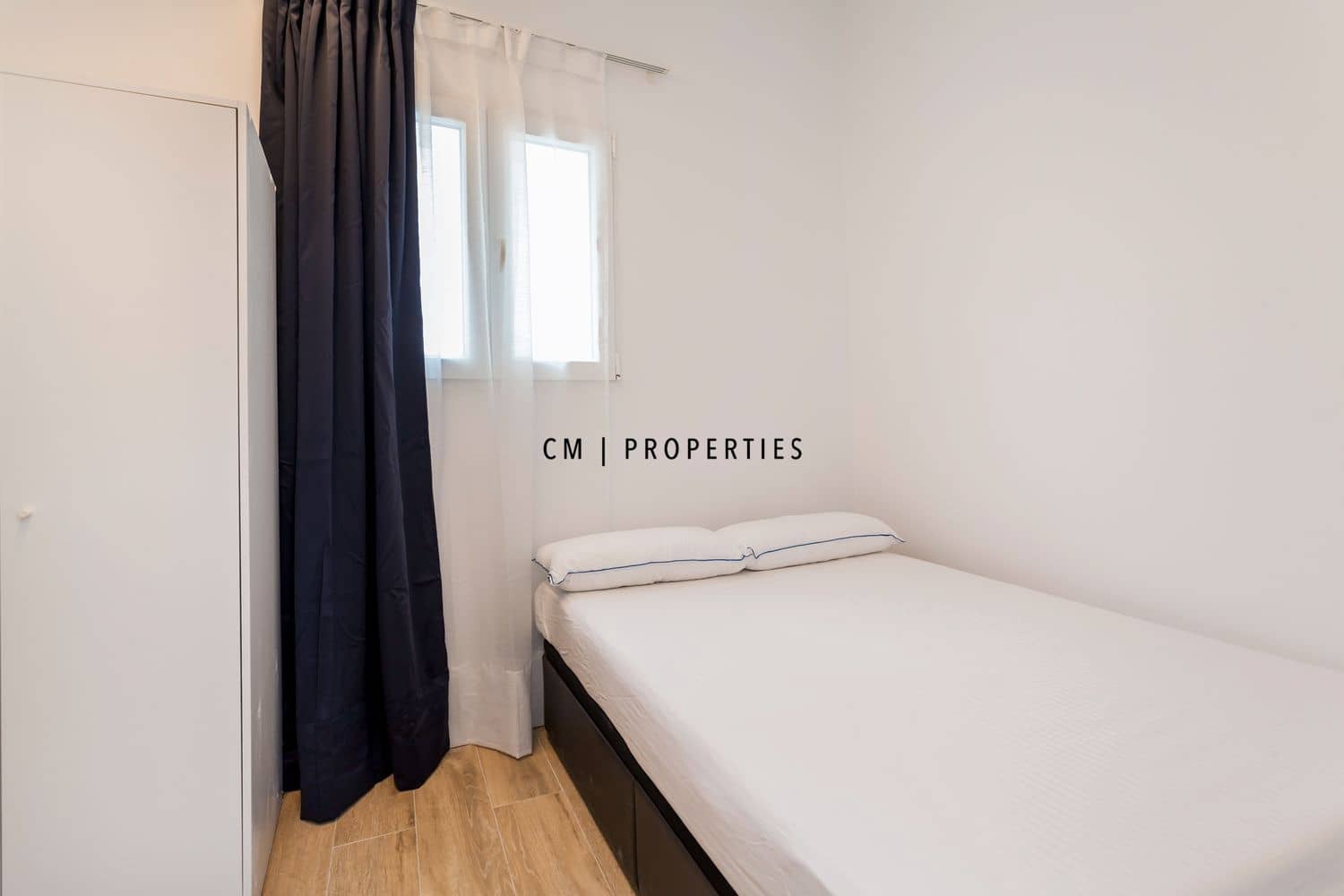 2 bedroom Flat for rent in Valencia city - € 1,840 (Ref: 9862181)
