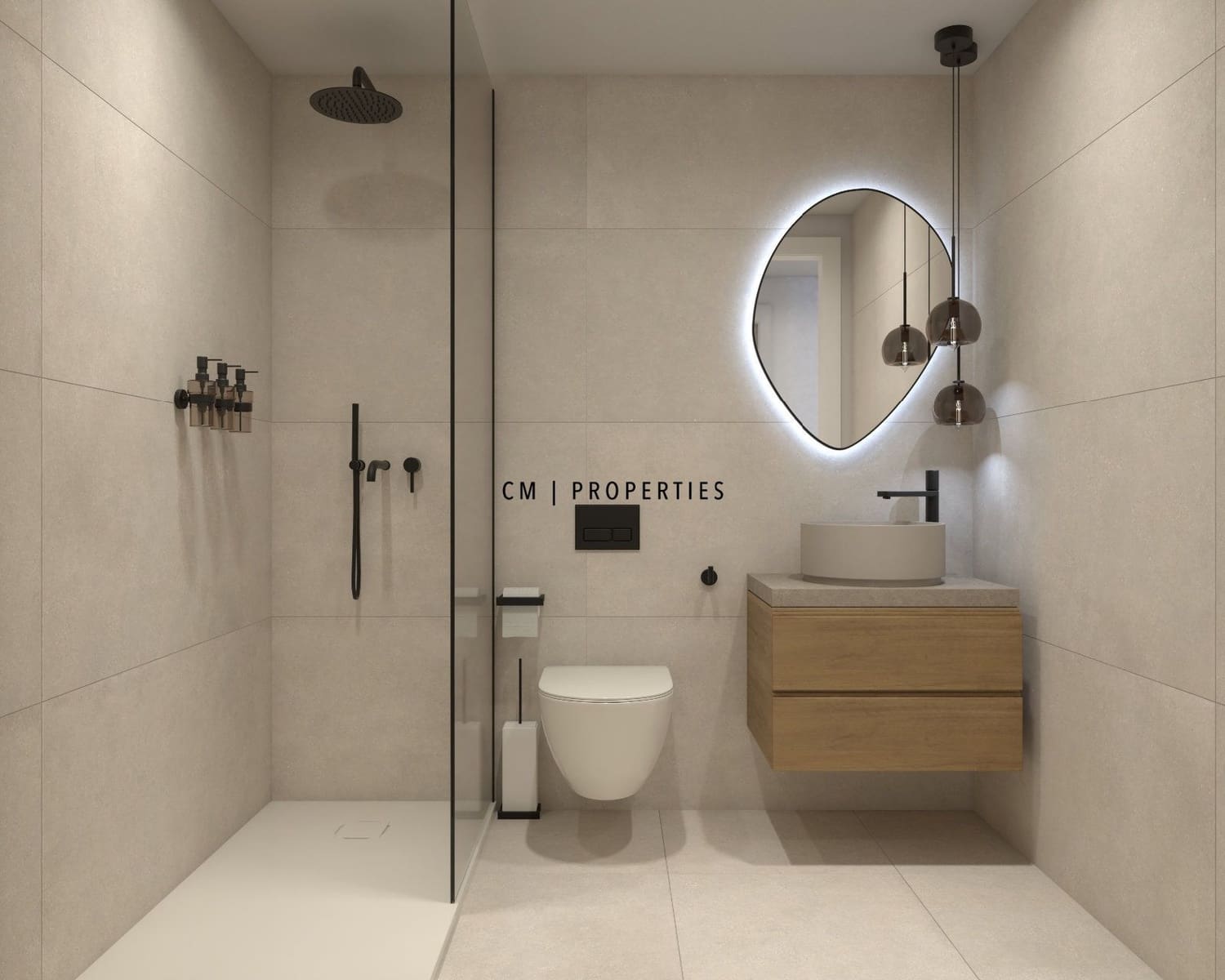 1 sypialnia Mieszkanie na sprzedaż w Miasto Walencja - 245 000 € (Ref: 9863637)