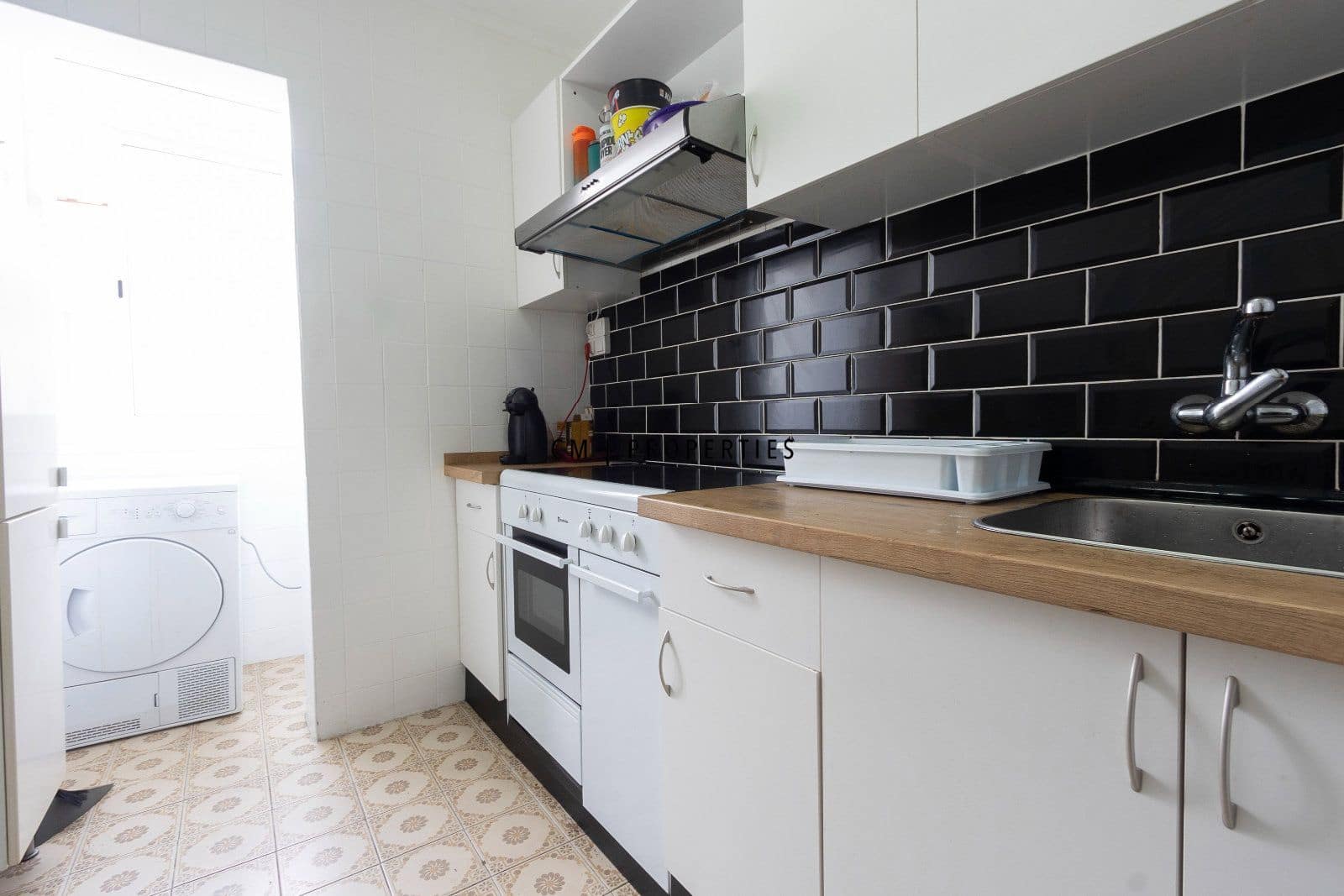3 slaapkamer Flat te koop in Alfafar - € 150.000 (Ref: 9863717)