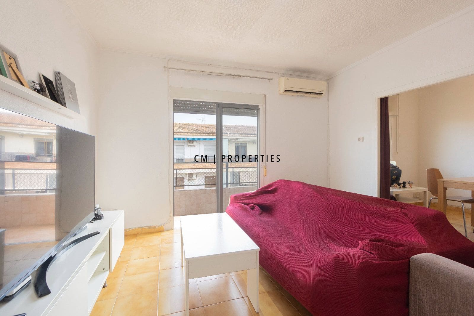 3 slaapkamer Flat te koop in Alfafar - € 150.000 (Ref: 9863717)