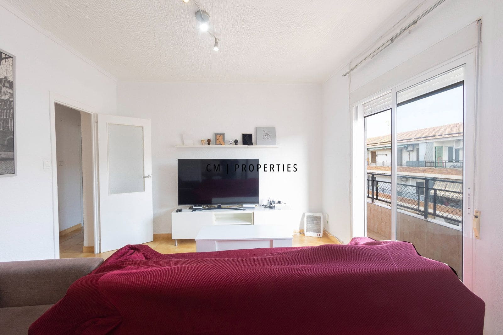 3 slaapkamer Flat te koop in Alfafar - € 150.000 (Ref: 9863717)