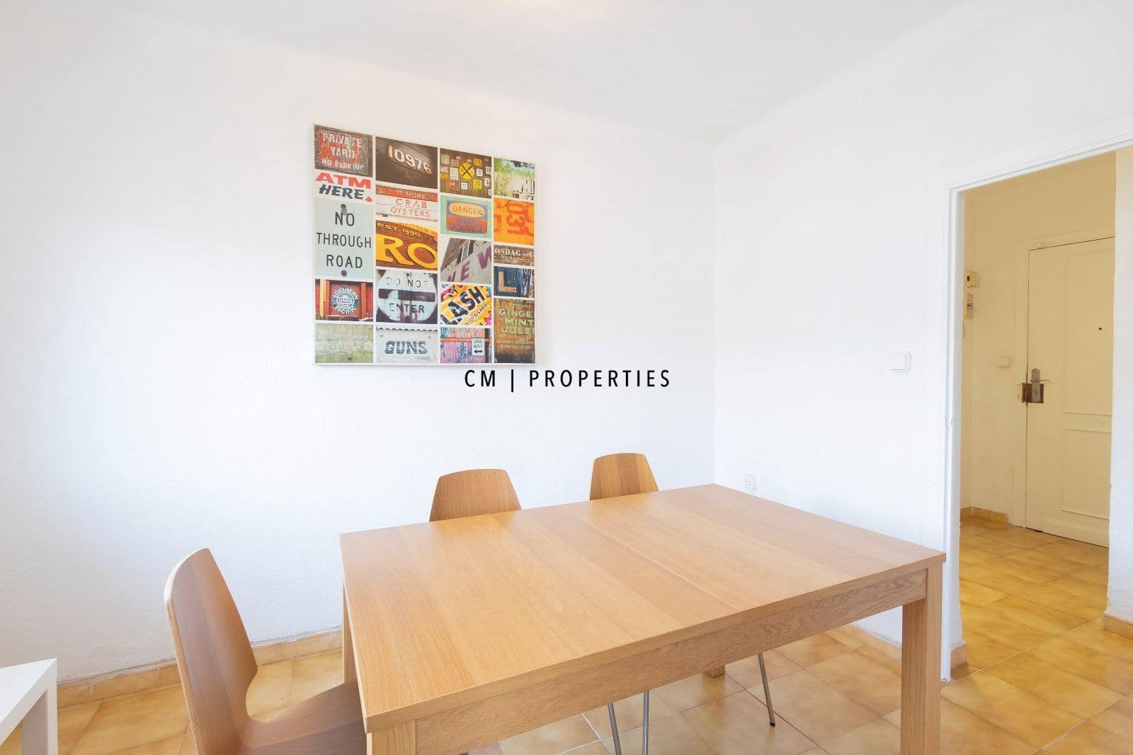 3 slaapkamer Flat te koop in Alfafar - € 150.000 (Ref: 9863717)