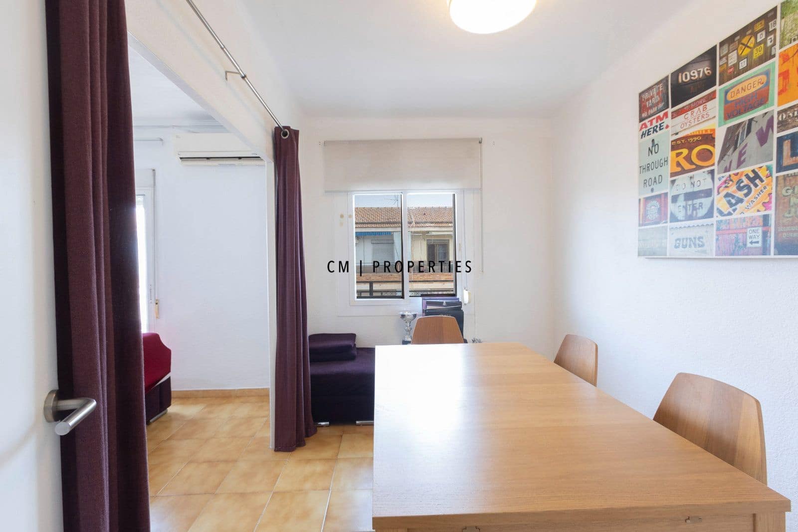 3 slaapkamer Flat te koop in Alfafar - € 150.000 (Ref: 9863717)