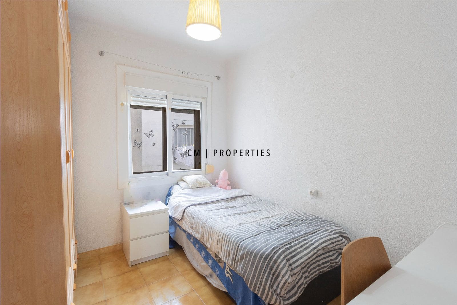 3 slaapkamer Flat te koop in Alfafar - € 150.000 (Ref: 9863717)