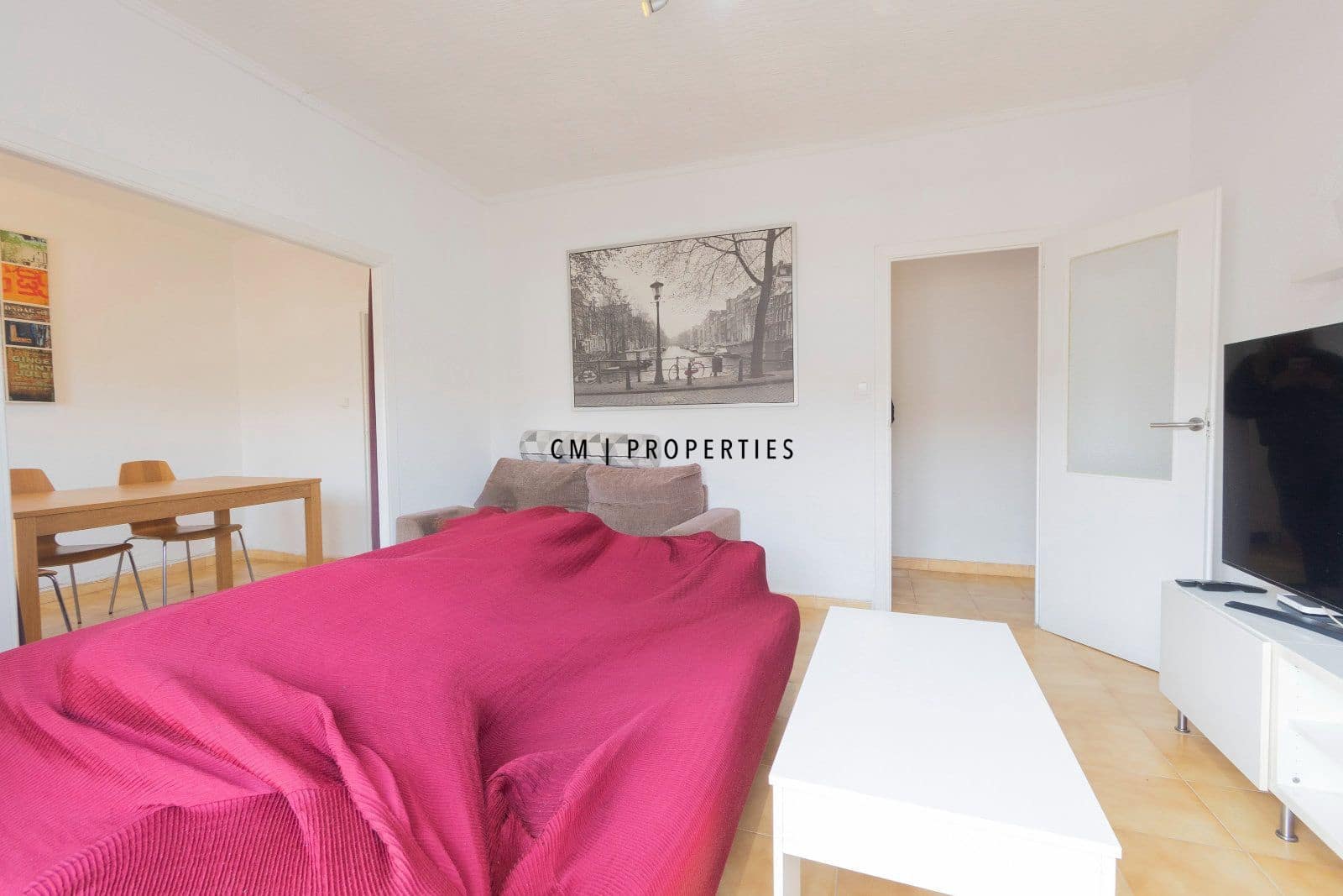 3 slaapkamer Flat te koop in Alfafar - € 150.000 (Ref: 9863717)