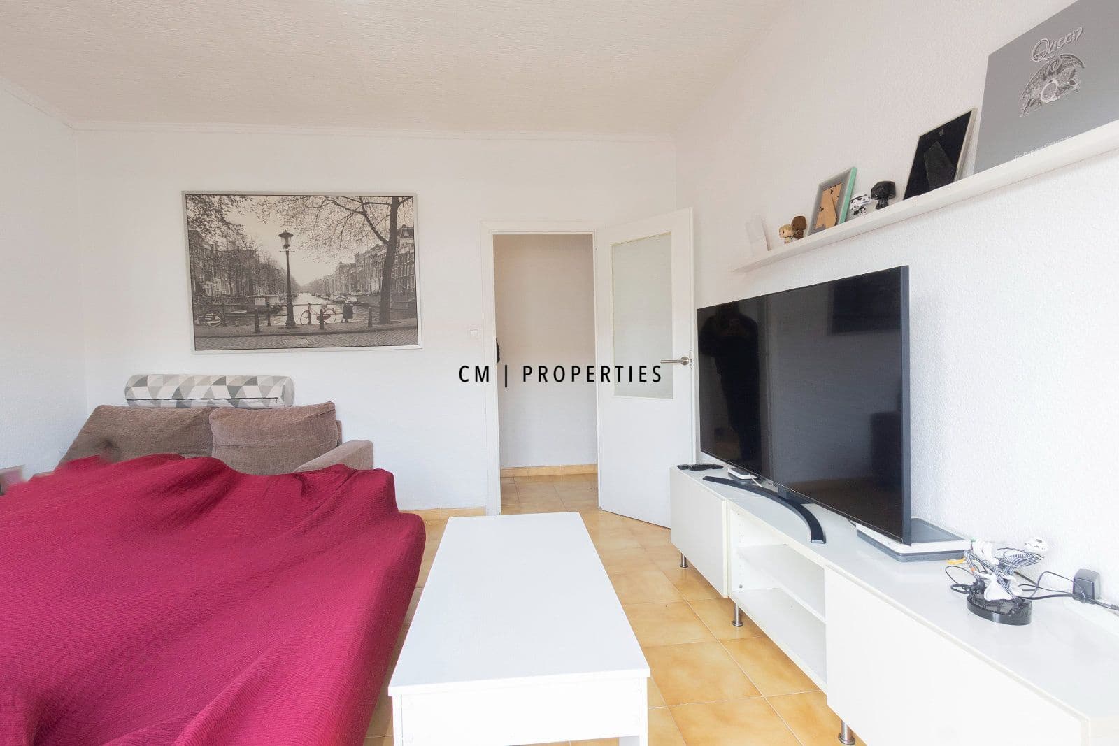 3 slaapkamer Flat te koop in Alfafar - € 150.000 (Ref: 9863717)