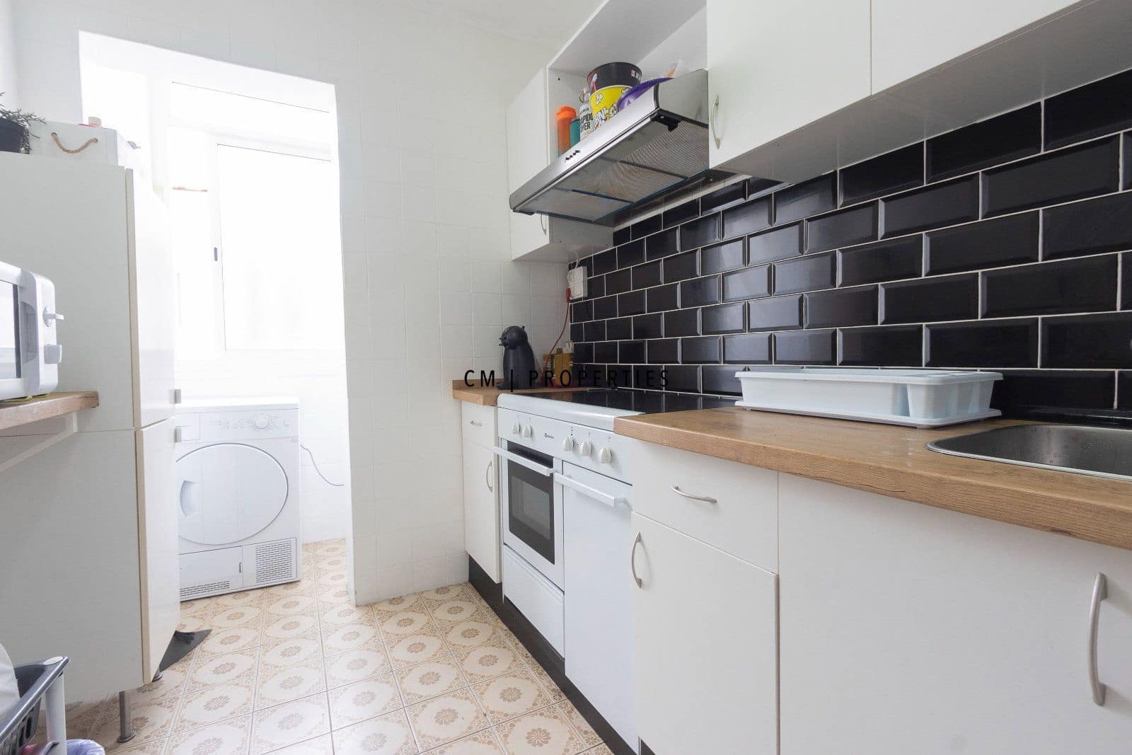 3 slaapkamer Flat te koop in Alfafar - € 150.000 (Ref: 9863717)