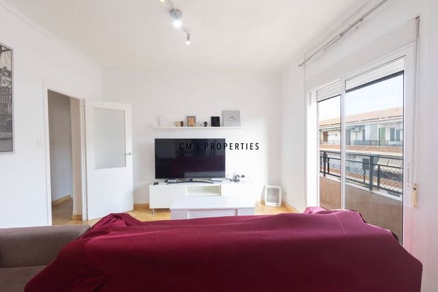3 slaapkamer Flat te koop in Alfafar - € 150.000 (Ref: 9863717)
