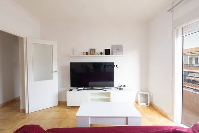 3 slaapkamer Flat te koop in Alfafar - € 150.000 (Ref: 9863717)