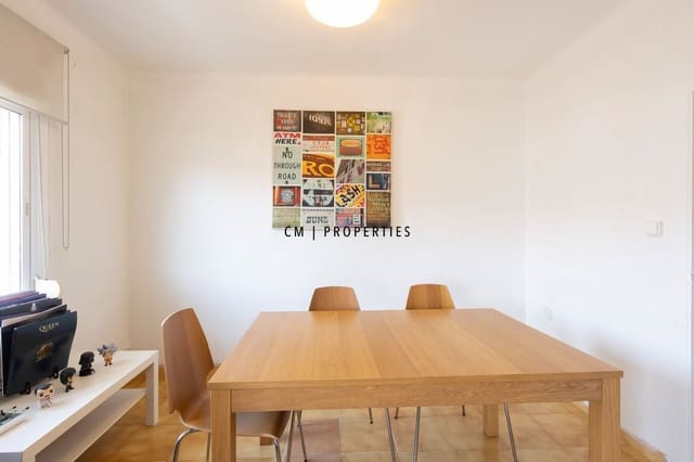 3 slaapkamer Flat te koop in Alfafar - € 150.000 (Ref: 9863717)