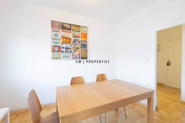 3 slaapkamer Flat te koop in Alfafar - € 150.000 (Ref: 9863717)