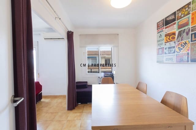 3 slaapkamer Flat te koop in Alfafar - € 150.000 (Ref: 9863717)
