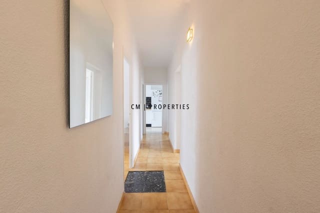 3 slaapkamer Flat te koop in Alfafar - € 150.000 (Ref: 9863717)