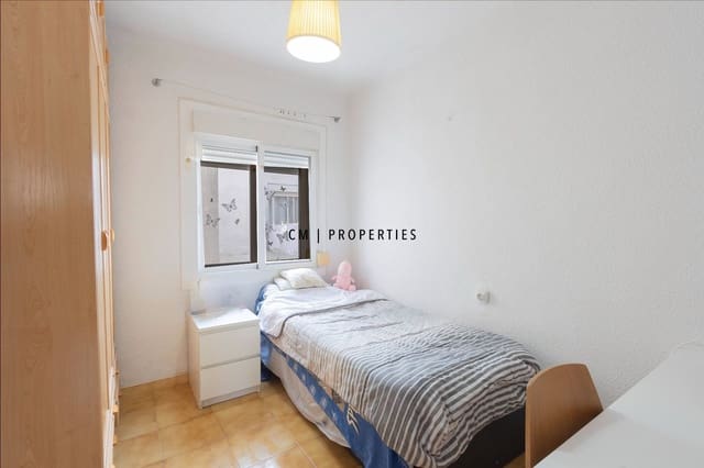 3 slaapkamer Flat te koop in Alfafar - € 150.000 (Ref: 9863717)