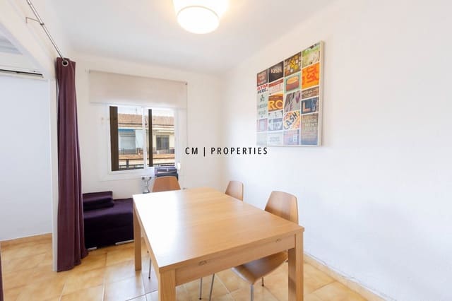 3 slaapkamer Flat te koop in Alfafar - € 150.000 (Ref: 9863717)