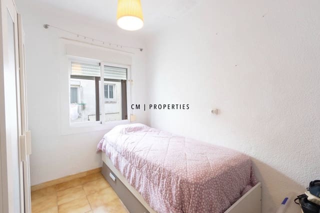 3 slaapkamer Flat te koop in Alfafar - € 150.000 (Ref: 9863717)