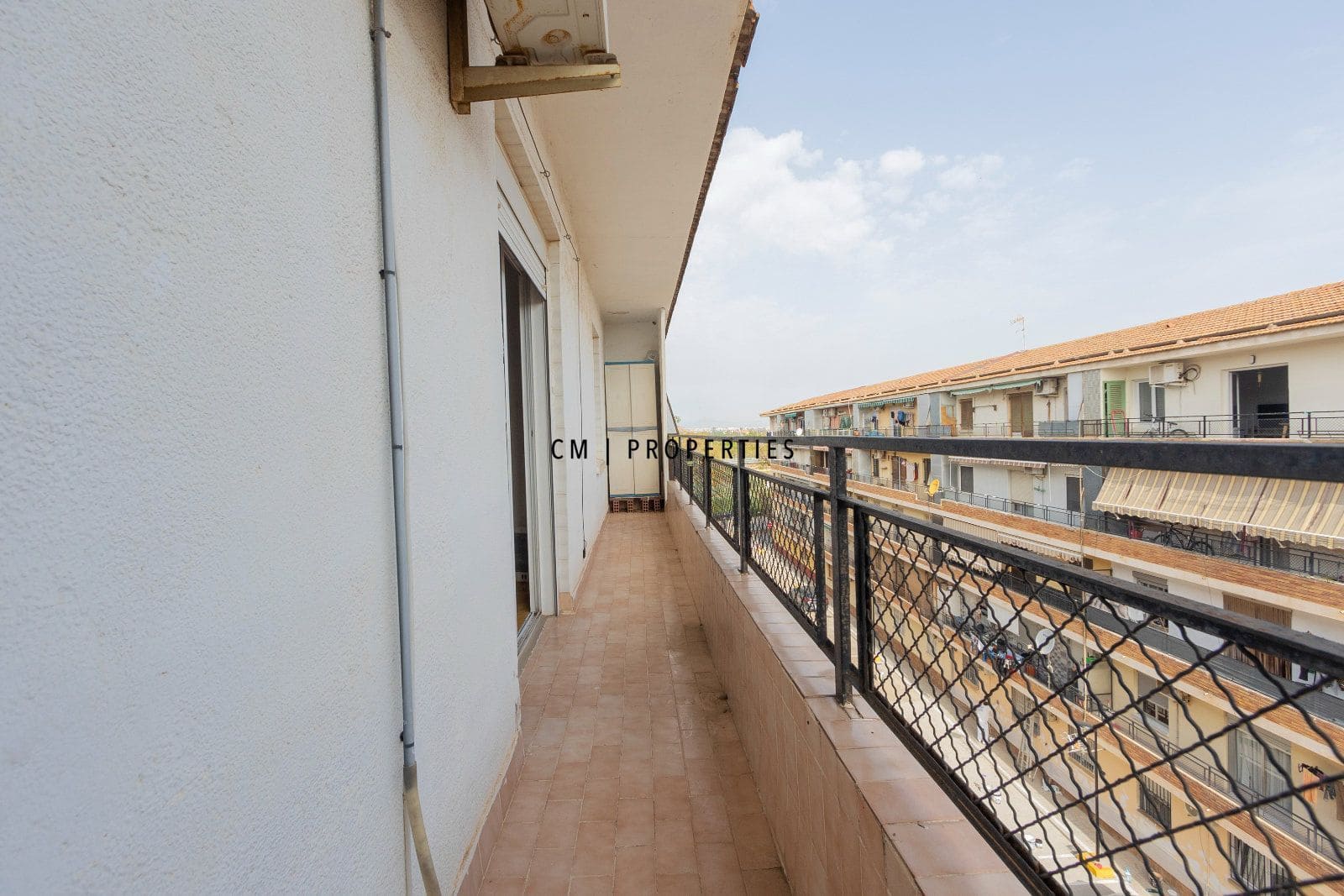 3 slaapkamer Flat te koop in Alfafar - € 150.000 (Ref: 9863717)