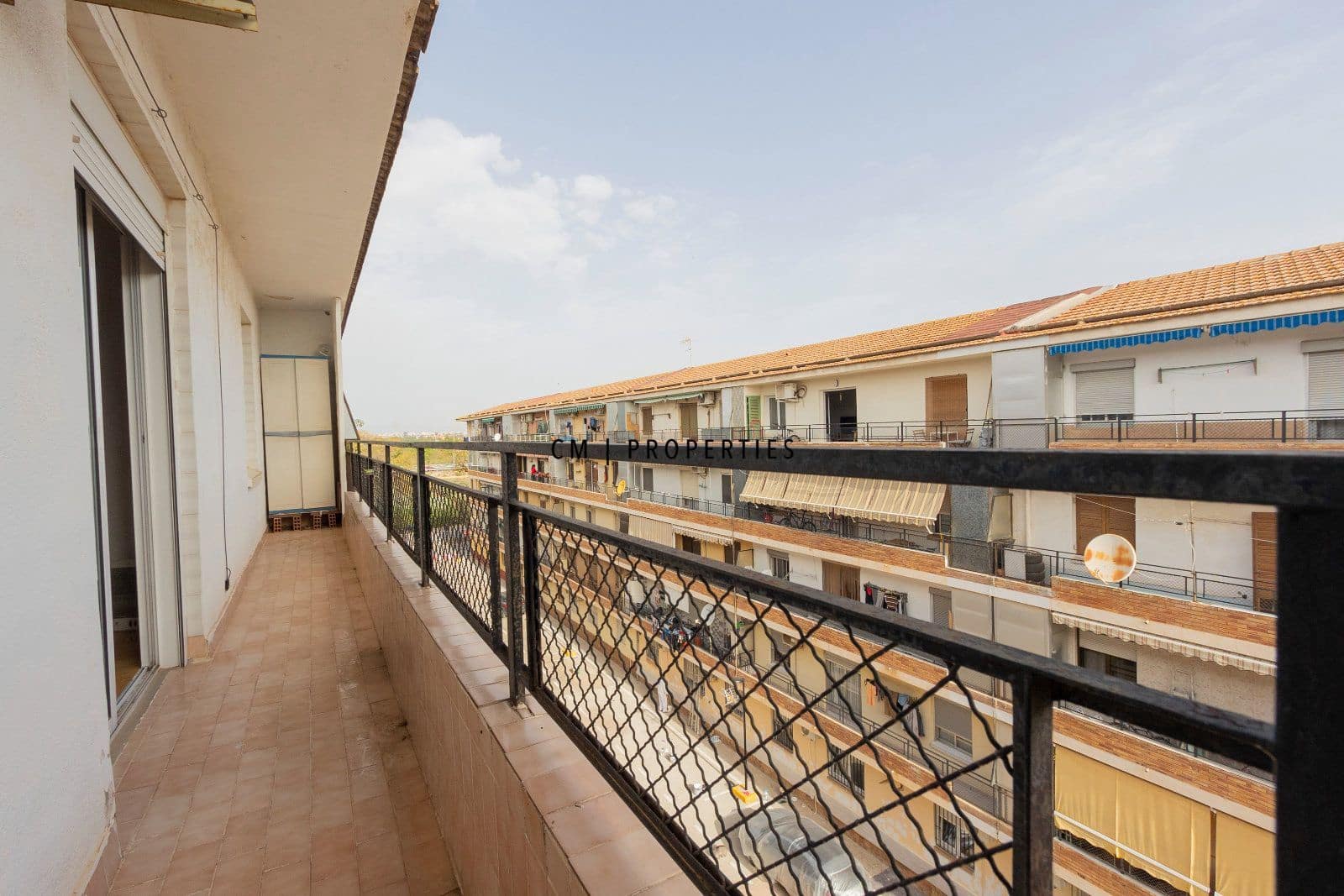 3 slaapkamer Flat te koop in Alfafar - € 150.000 (Ref: 9863717)