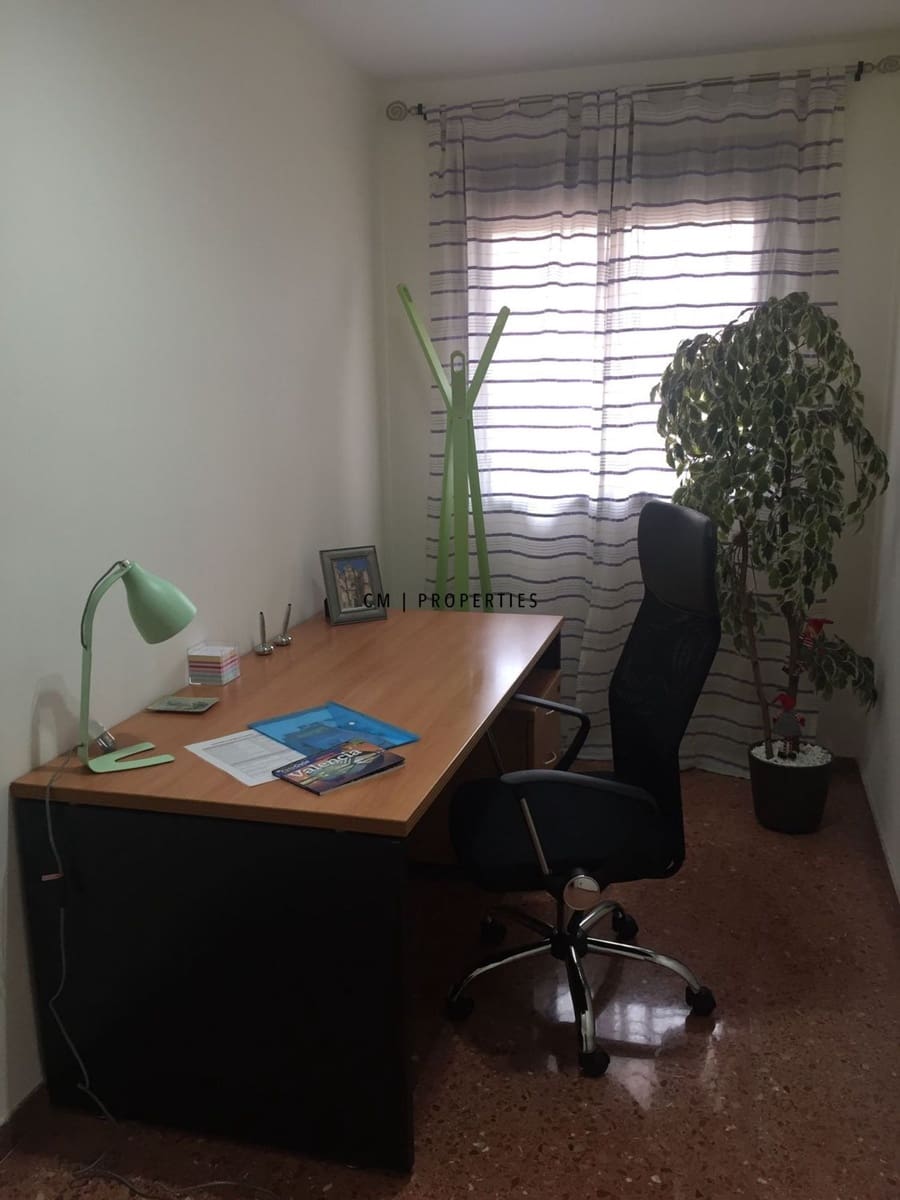 4 bedroom Flat for rent in Valencia city - € 1,950 (Ref: 9863718)