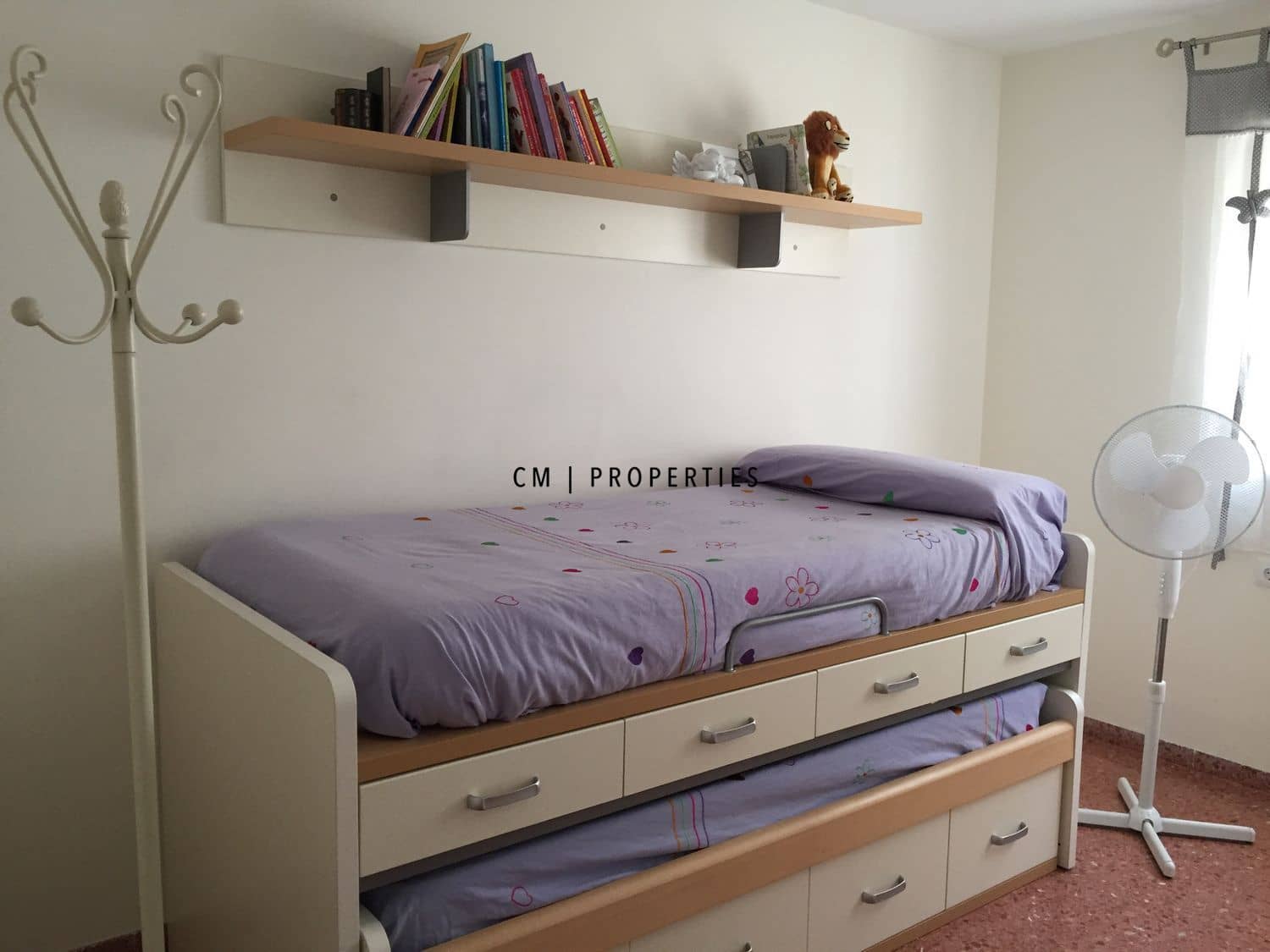 4 bedroom Flat for rent in Valencia city - € 1,950 (Ref: 9863718)