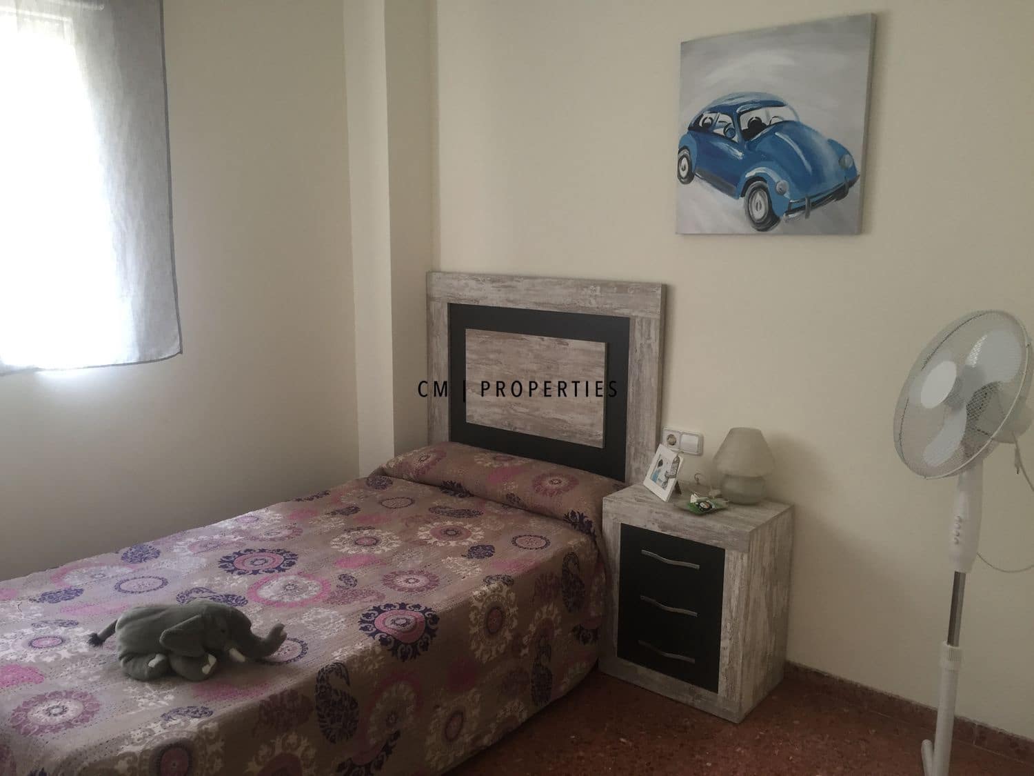 4 bedroom Flat for rent in Valencia city - € 1,950 (Ref: 9863718)