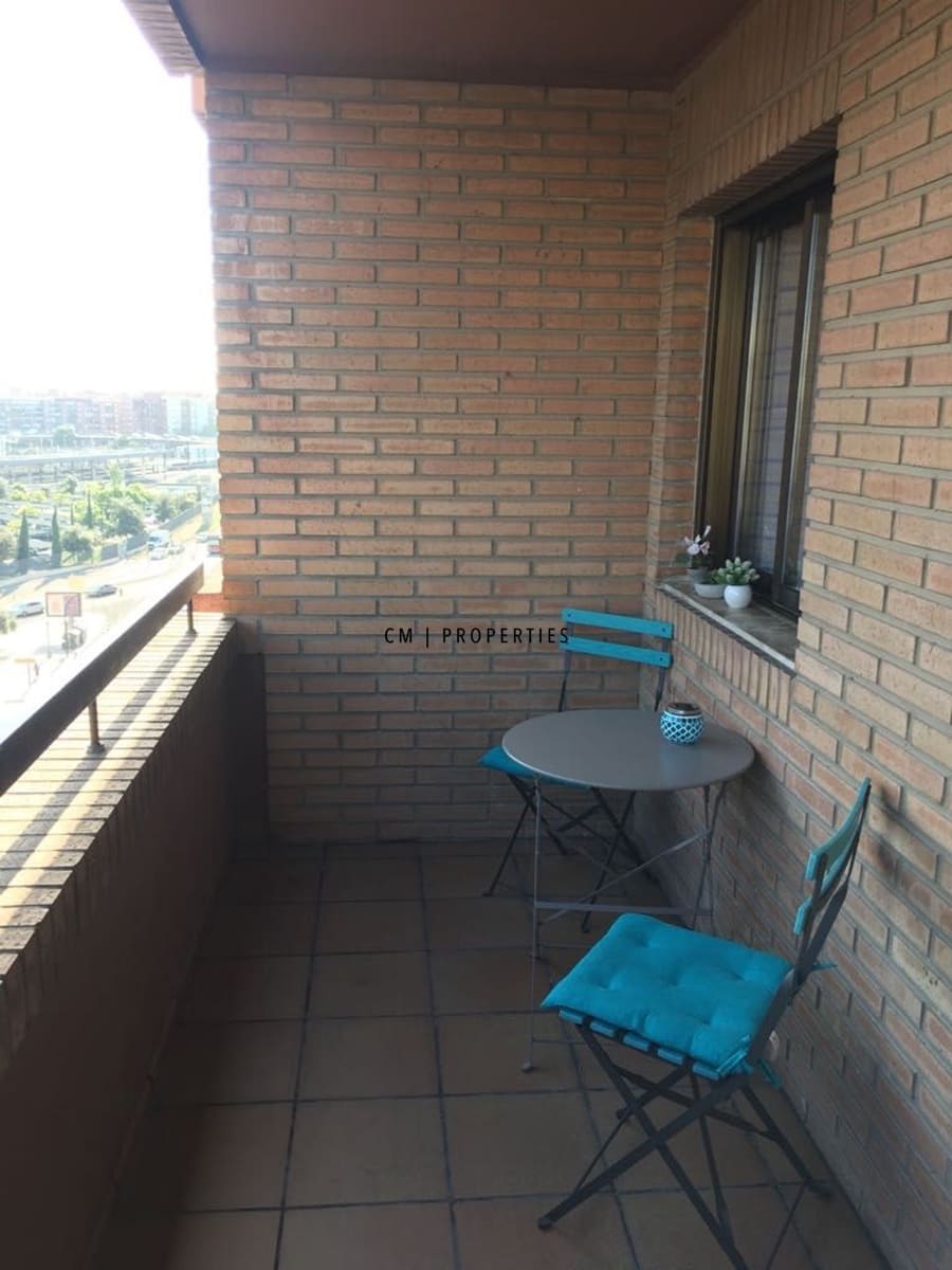 4 bedroom Flat for rent in Valencia city - € 1,950 (Ref: 9863718)