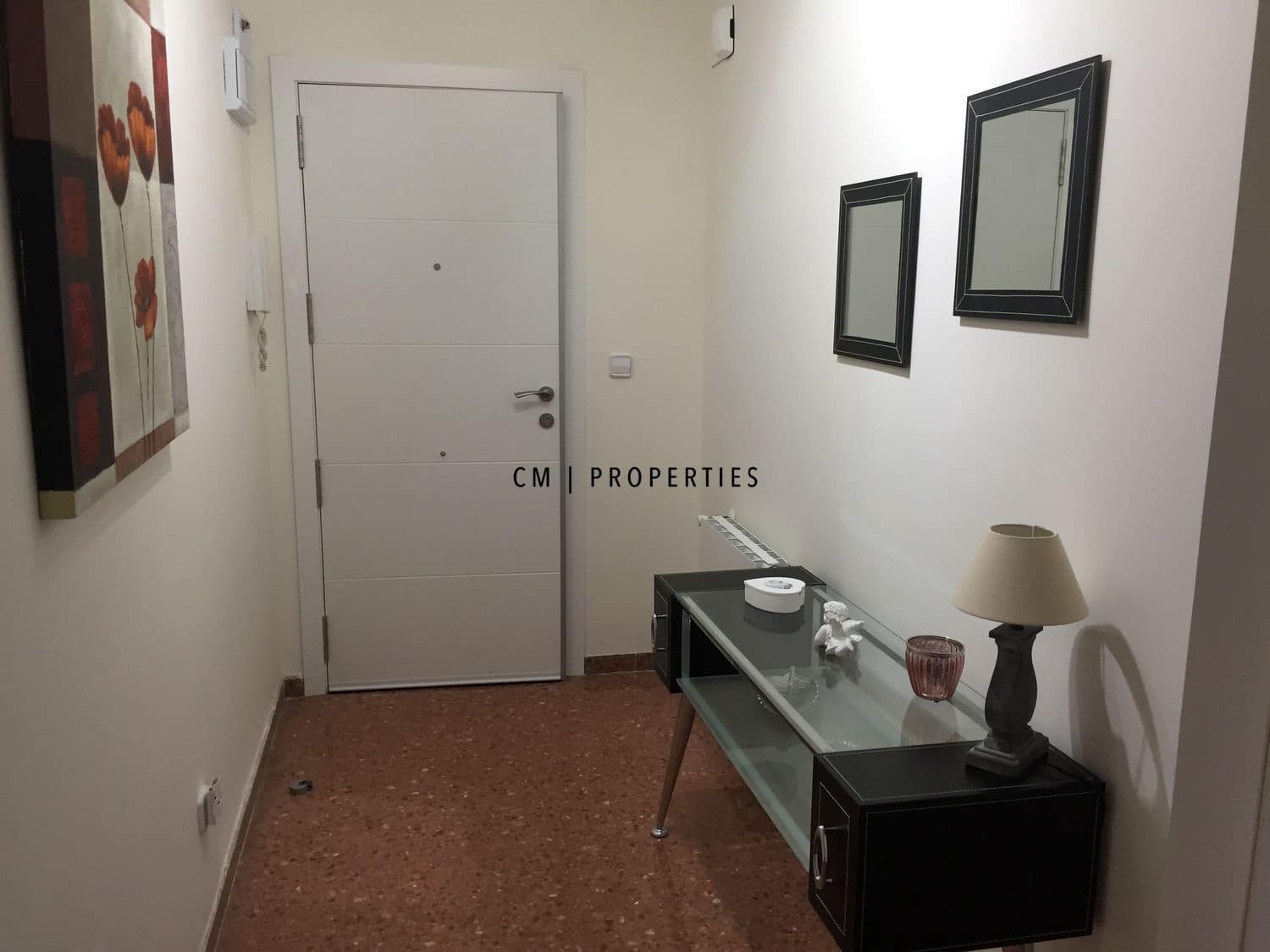 4 bedroom Flat for rent in Valencia city - € 1,950 (Ref: 9863718)
