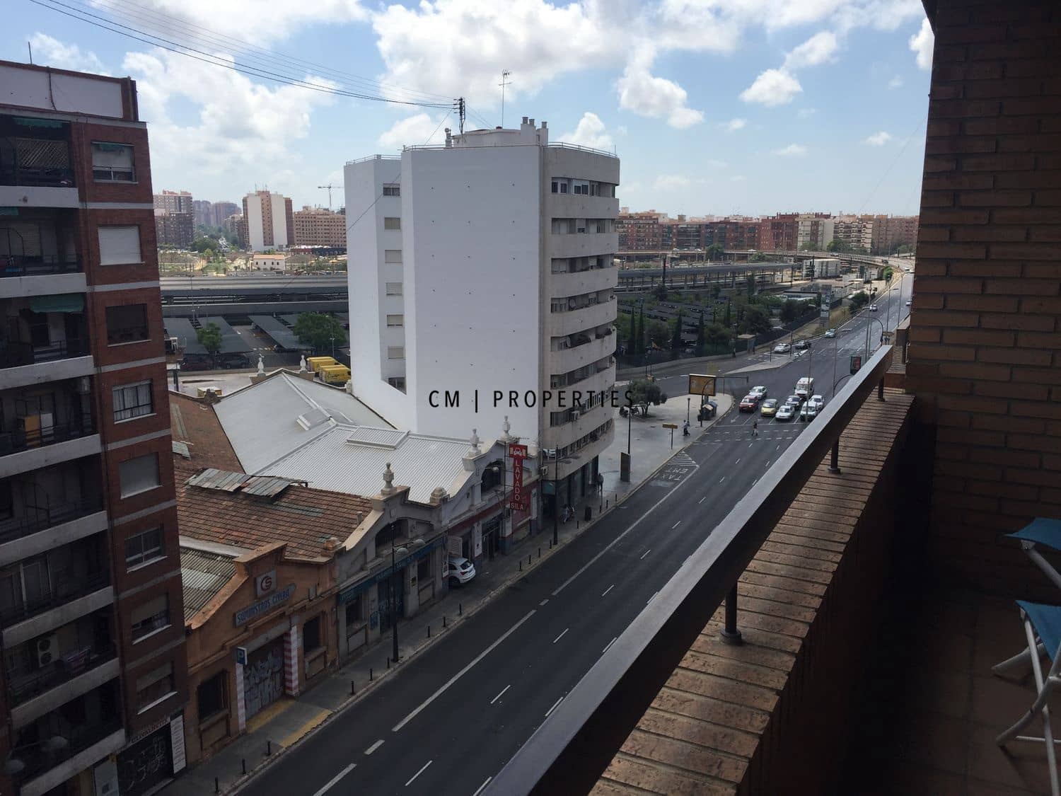 4 bedroom Flat for rent in Valencia city - € 1,950 (Ref: 9863718)