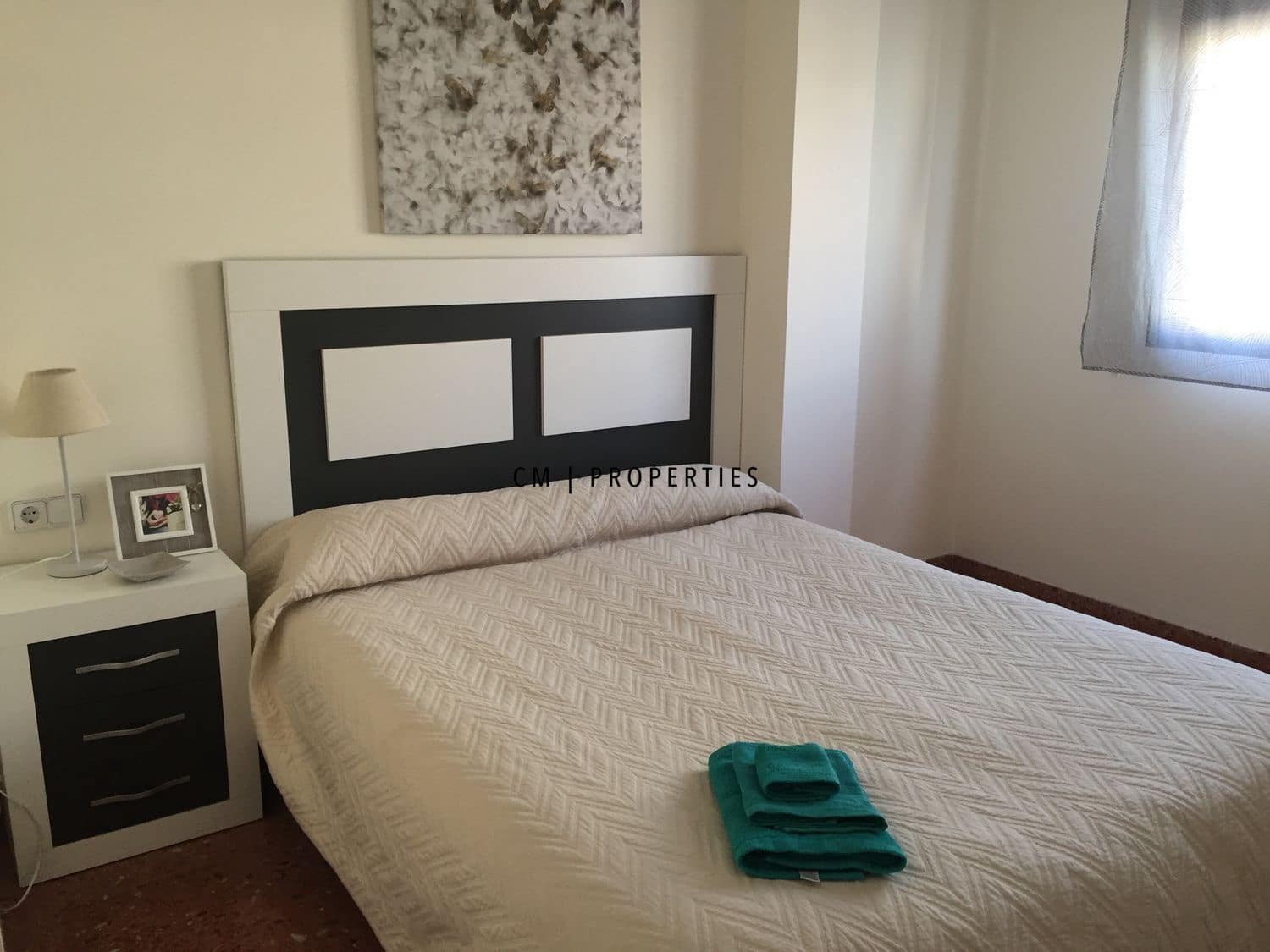 4 bedroom Flat for rent in Valencia city - € 1,950 (Ref: 9863718)
