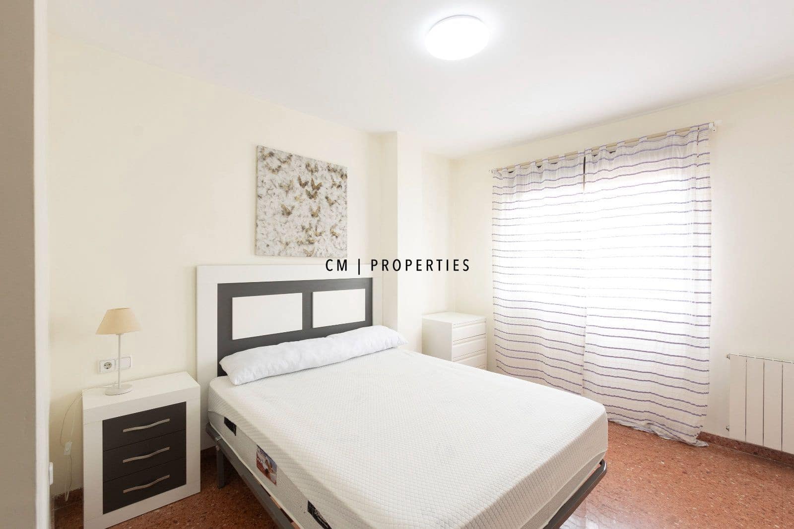 4 soverom Leilighet til leie i Valencia by - € 1 800 (Ref: 9863718)