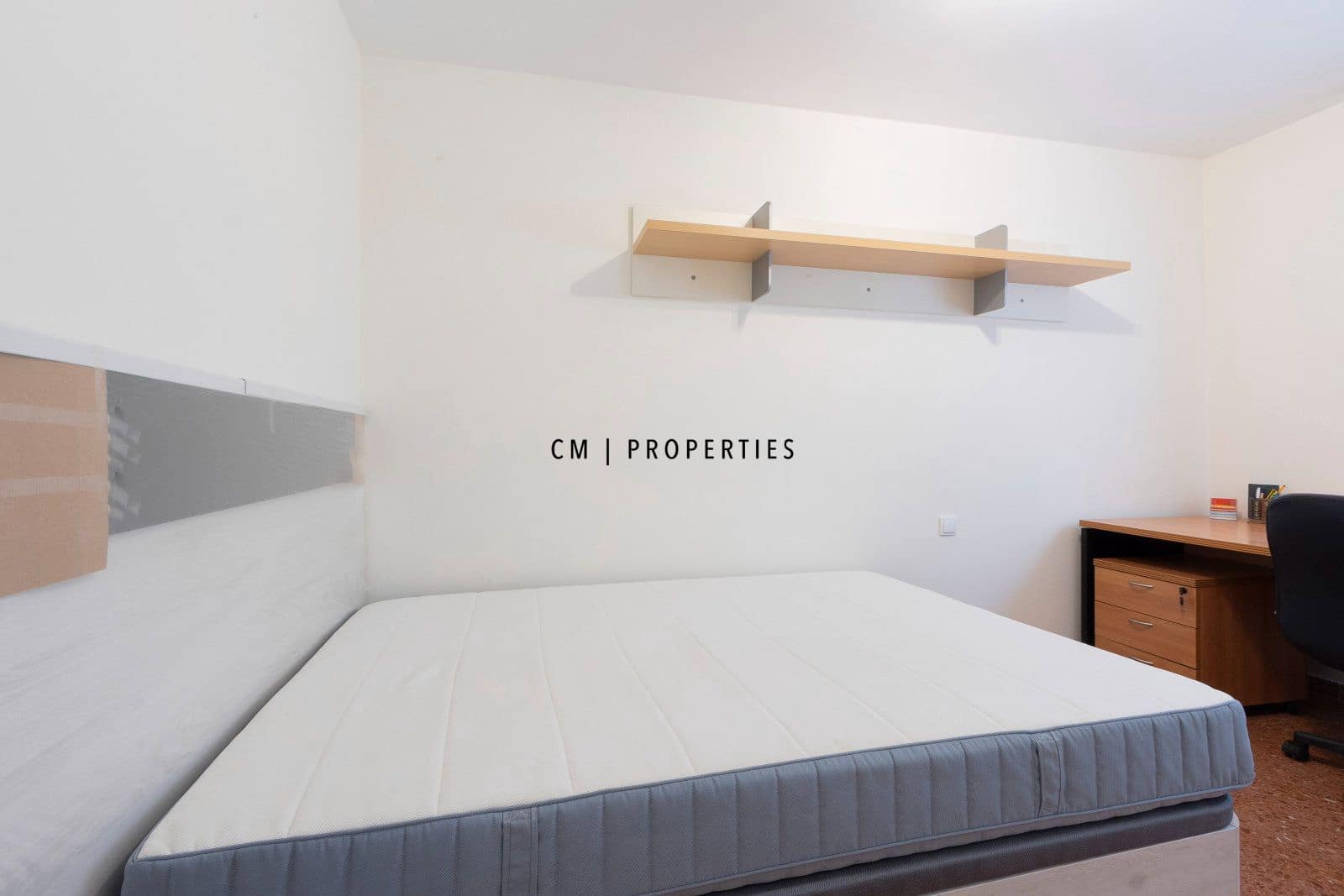 4 soverom Leilighet til leie i Valencia by - € 1 800 (Ref: 9863718)
