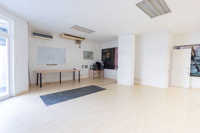 Kommersiell til salgs i Burjassot - € 150 000 (Ref: 9863719)