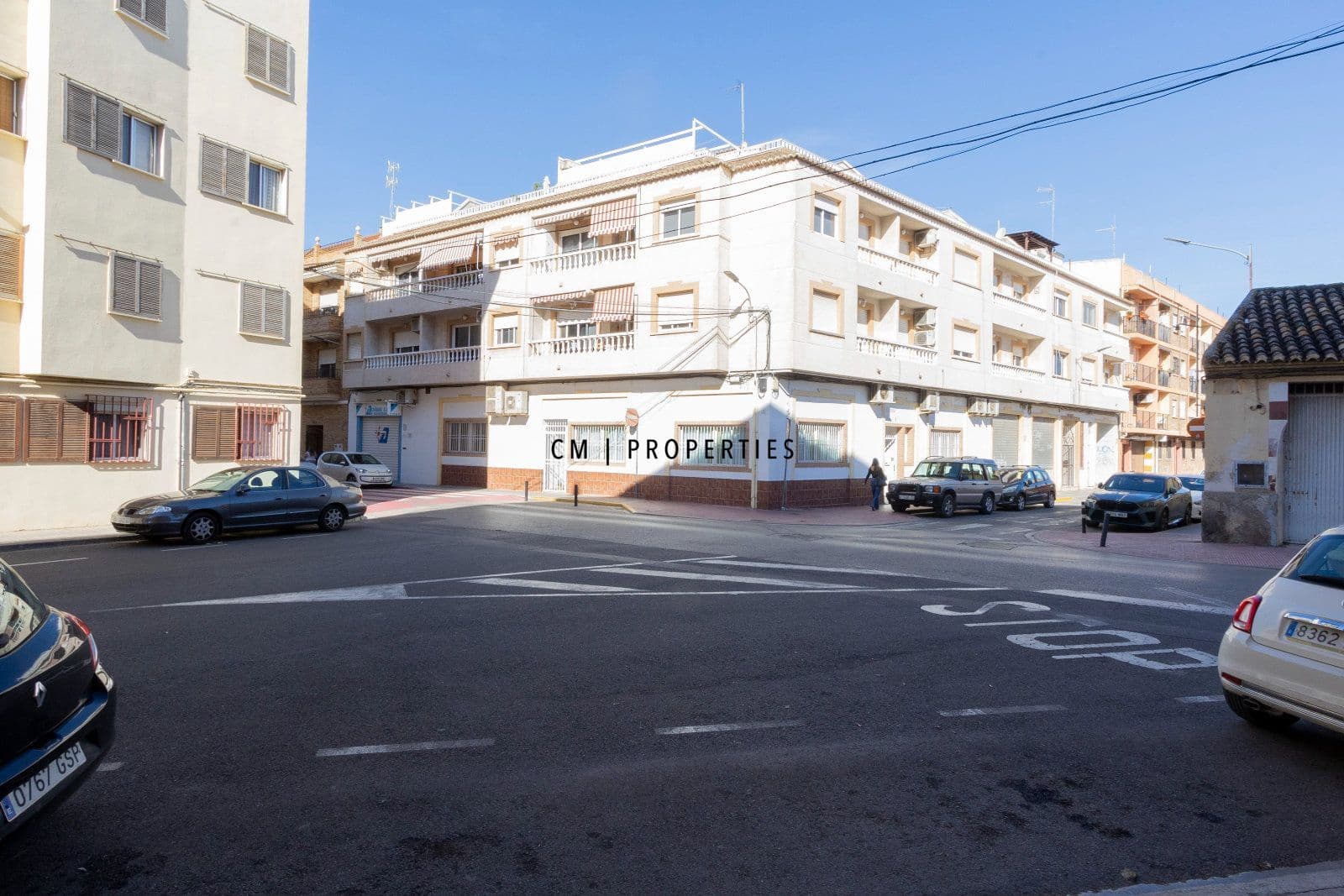 Kommersiell til salgs i Burjassot - € 150 000 (Ref: 9863719)