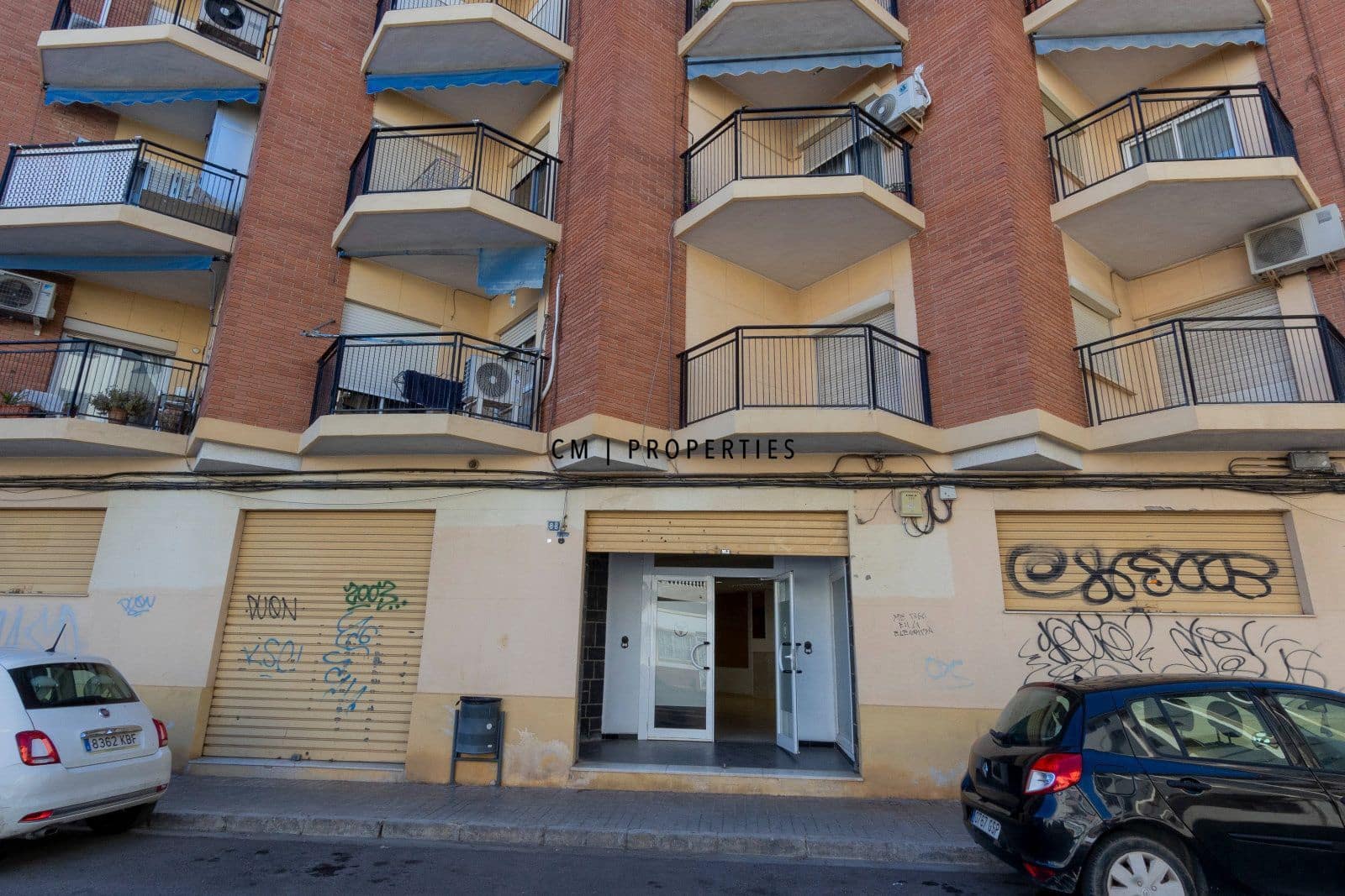 Kommersiell til salgs i Burjassot - € 150 000 (Ref: 9863719)