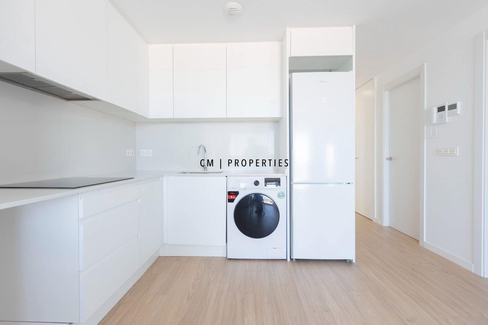 2 sypialnia Penthouse do wynajęcia w Sagunto / Sagunt z basenem garażem - 1 500 € (Ref: 9872400)